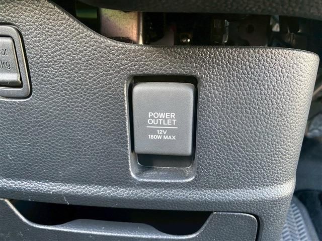 HONDA N BOX CUSTOM 2021