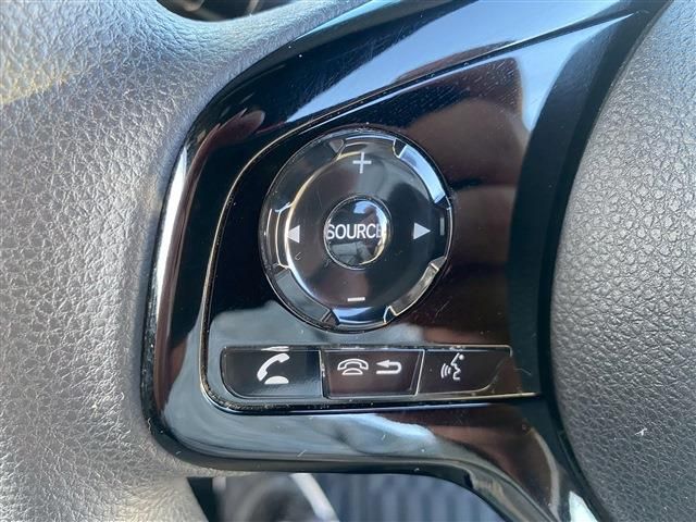 HONDA N BOX CUSTOM 2021