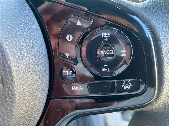 HONDA N BOX CUSTOM 2021