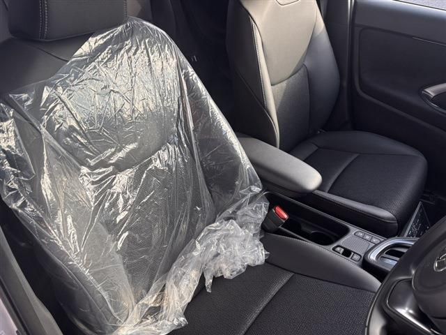 TOYOTA YARIS CROSS HYBRID 2025