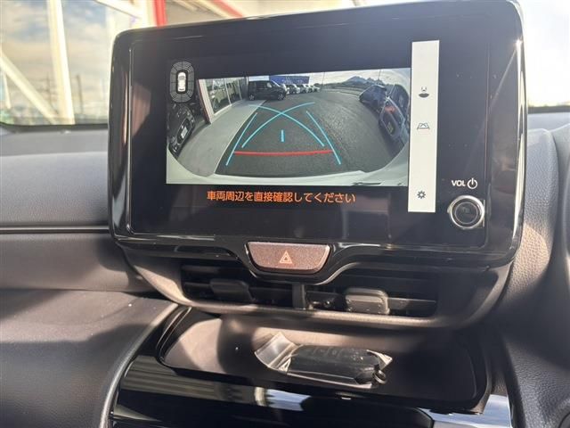 TOYOTA YARIS CROSS HYBRID 2025