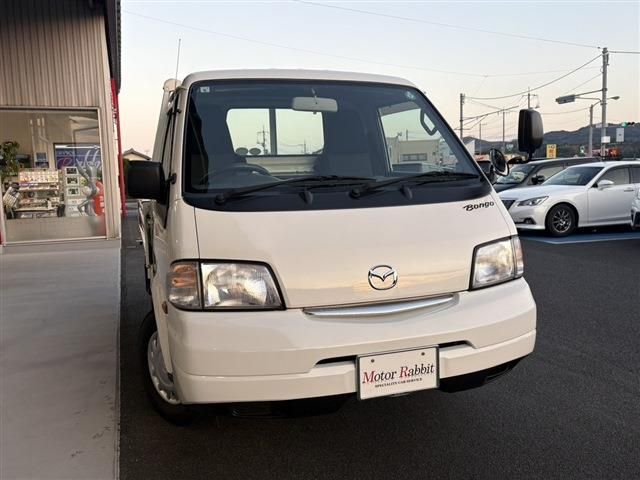 MAZDA BONGO truck 1.15t 2WD 2017