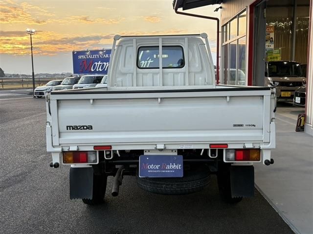 MAZDA BONGO truck 1.15t 2WD 2017