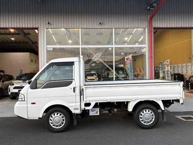 MAZDA BONGO truck 1.15t 2WD 2017