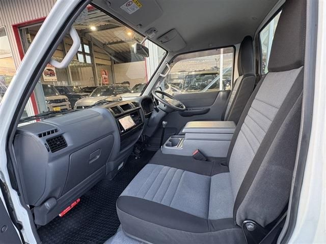 MAZDA BONGO truck 1.15t 2WD 2017