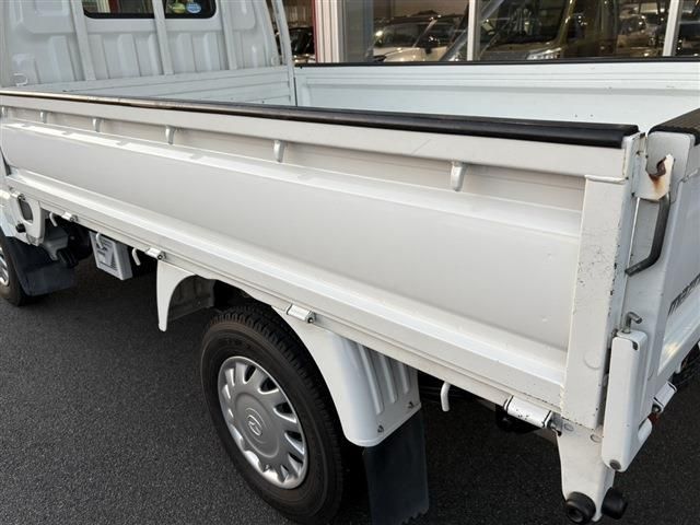 MAZDA BONGO truck 1.15t 2WD 2017