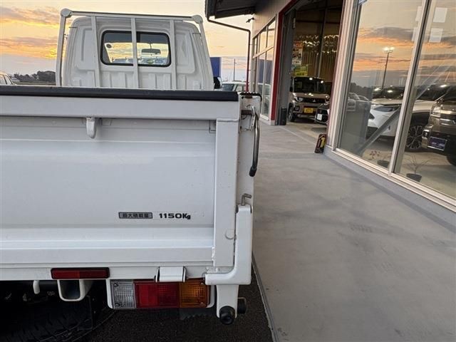 MAZDA BONGO truck 1.15t 2WD 2017