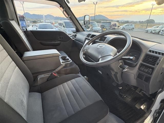 MAZDA BONGO truck 1.15t 2WD 2017