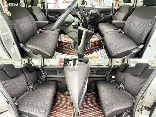 NISSAN DAYZ ROOX 2017