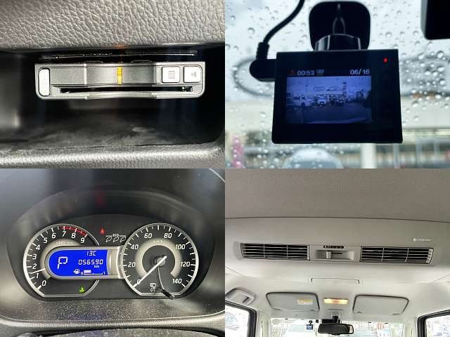 NISSAN DAYZ ROOX 2017