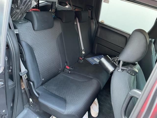 HONDA FREED Spike 2015