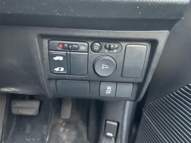 HONDA FREED Spike 2015