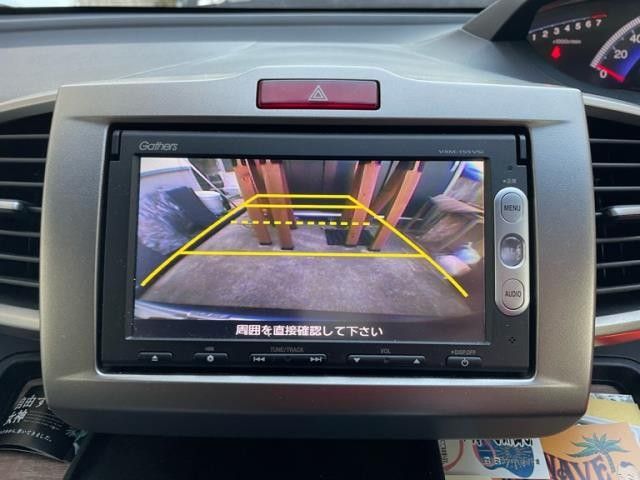 HONDA FREED Spike 2015