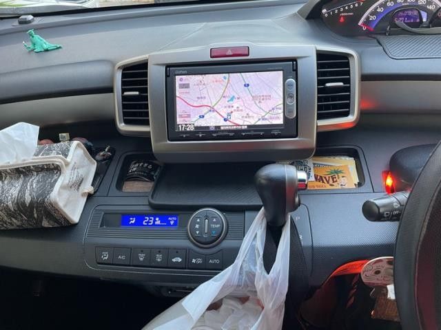 HONDA FREED Spike 2015