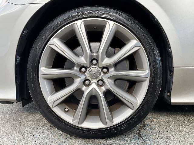 TOYOTA LEXUS RC300h 2015