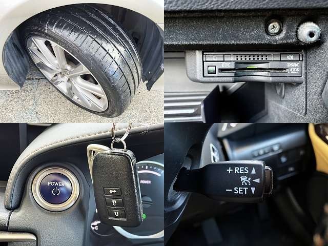 TOYOTA LEXUS RC300h 2015