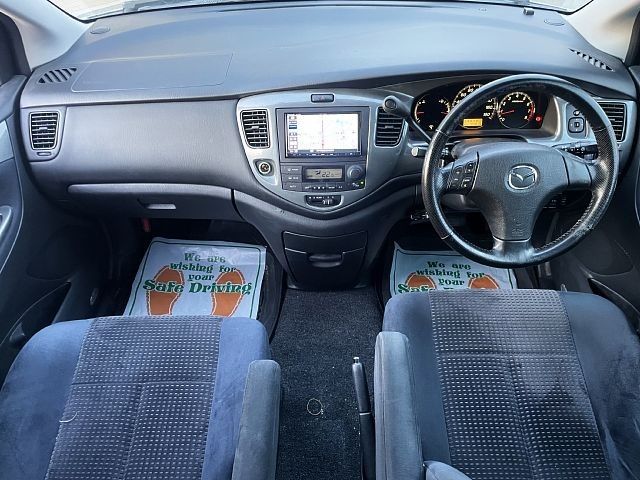 MAZDA MPV 2005