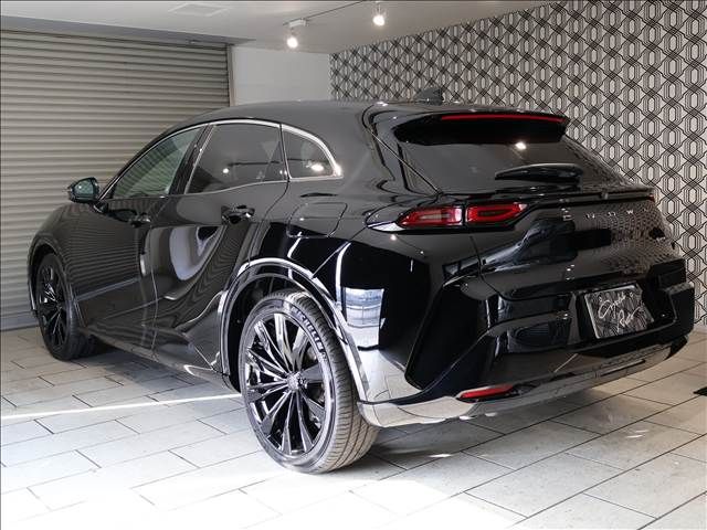 TOYOTA CROWN SPORT 2024