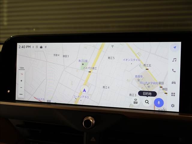 TOYOTA CROWN SPORT 2024