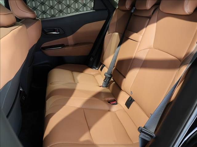 TOYOTA CROWN SPORT 2024