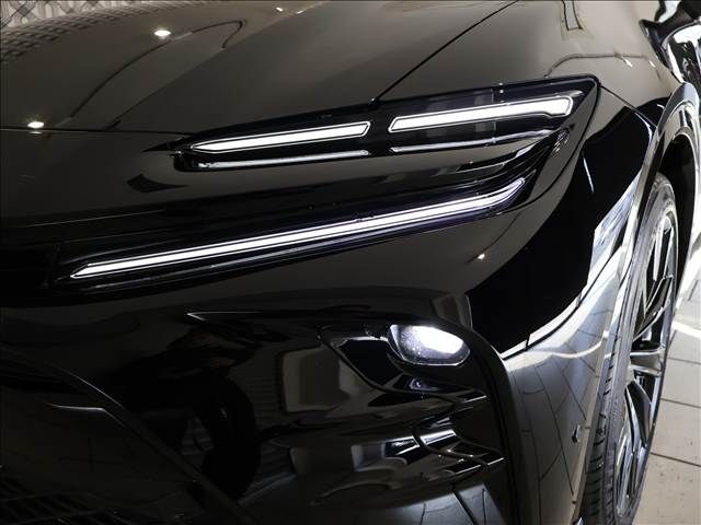 TOYOTA CROWN SPORT 2024