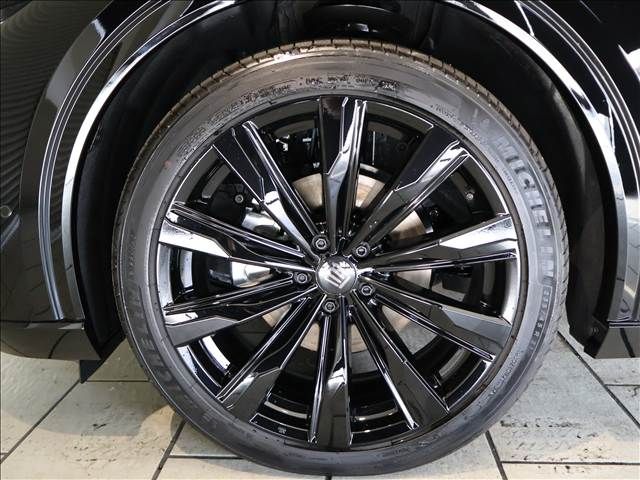 TOYOTA CROWN SPORT 2024