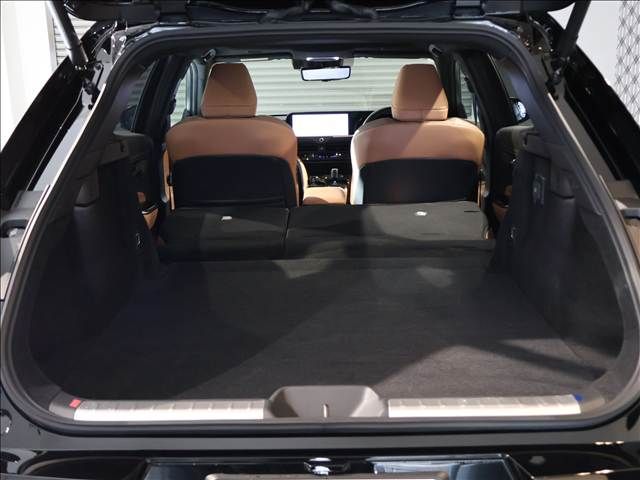 TOYOTA CROWN SPORT 2024