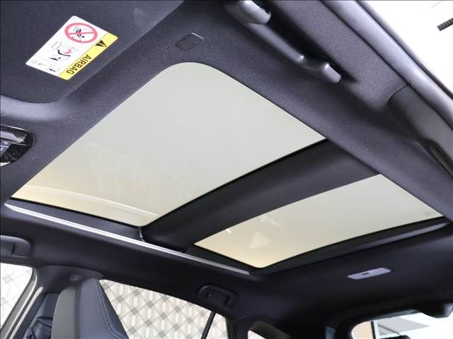 TOYOTA HARRIER HYBRID 2025