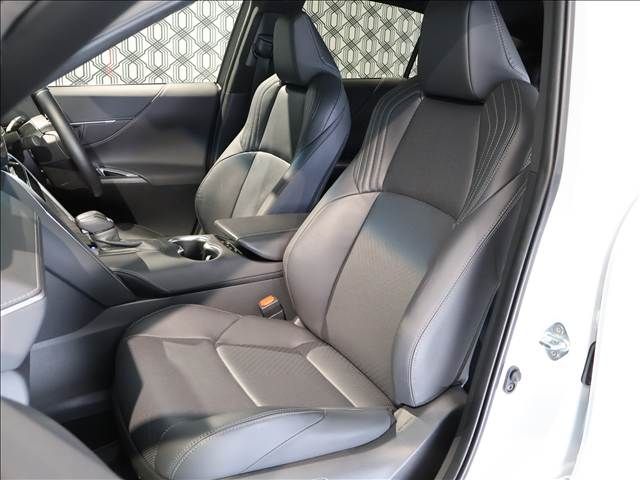 TOYOTA HARRIER HYBRID 2025