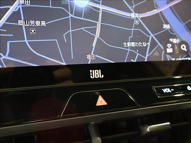 TOYOTA HARRIER HYBRID 2025