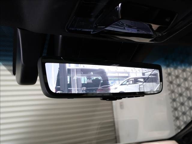 TOYOTA HARRIER HYBRID 2025