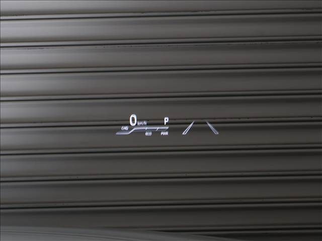 TOYOTA HARRIER HYBRID 2025