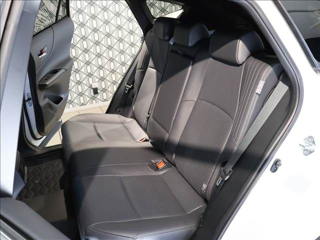 TOYOTA HARRIER HYBRID 2025