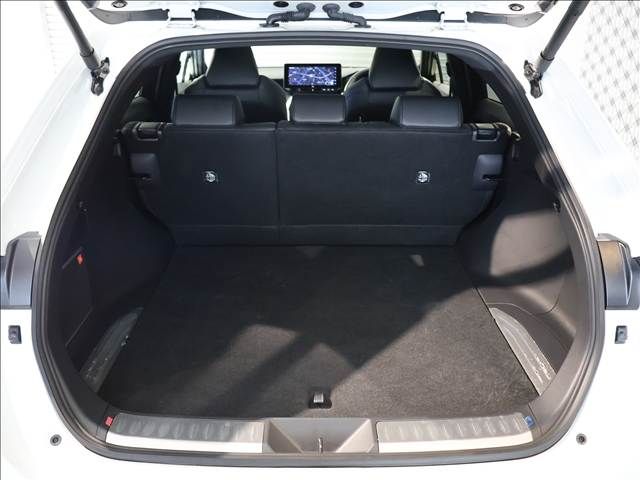 TOYOTA HARRIER HYBRID 2025