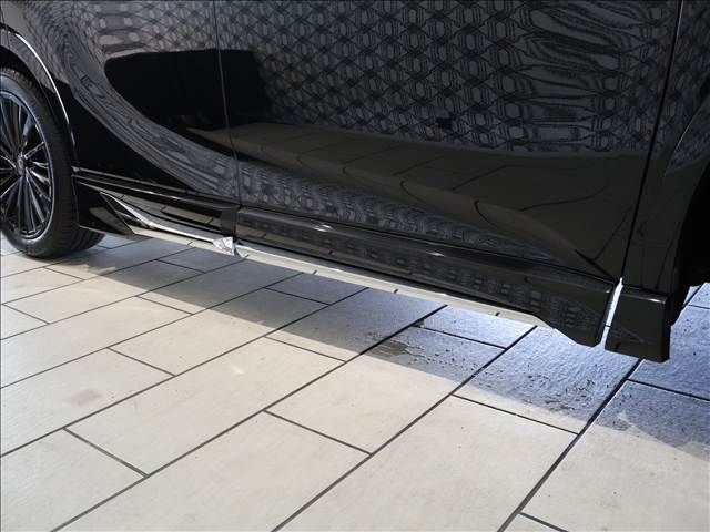 TOYOTA LEXUS RX350h 2024