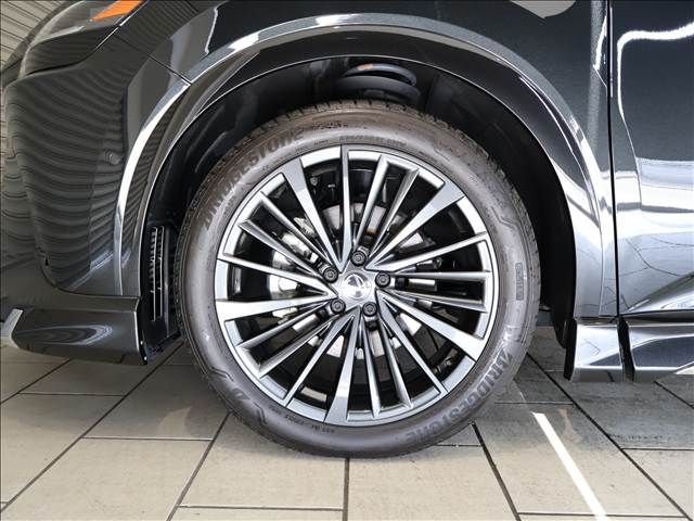 TOYOTA LEXUS RX350h 2024