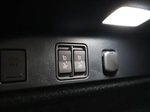 TOYOTA LEXUS RX350h 2024