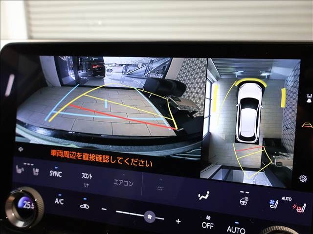 TOYOTA LEXUS RX350h 2024