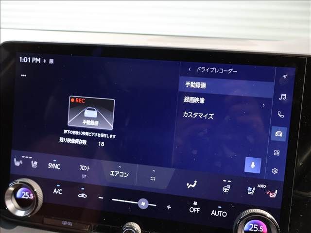 TOYOTA LEXUS RX350h 2024