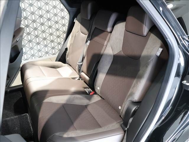 TOYOTA LEXUS RX350h 2024