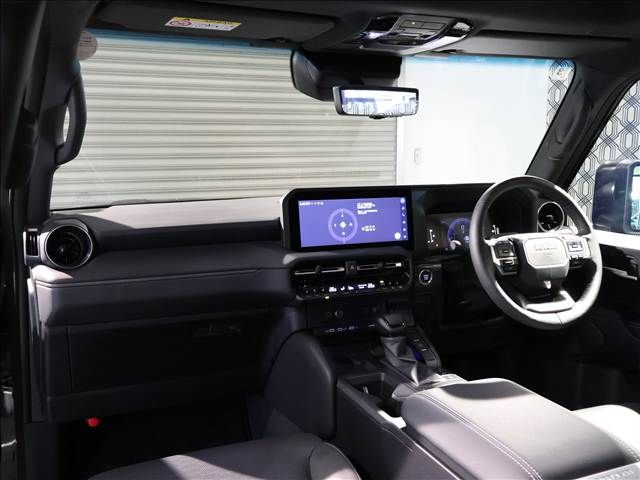 TOYOTA LANDCRUISER 250 2025