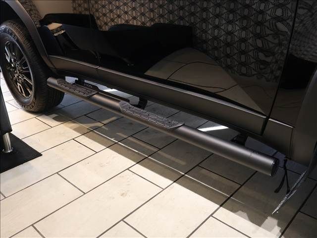 TOYOTA LANDCRUISER 250 2025