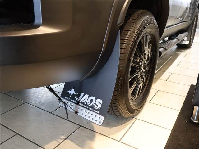 TOYOTA LANDCRUISER 250 2025