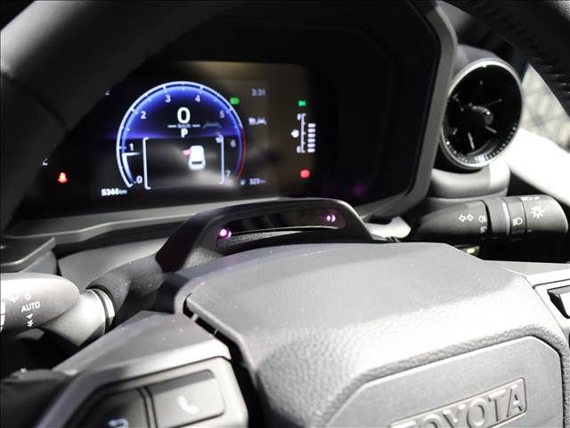 TOYOTA LANDCRUISER 250 2025