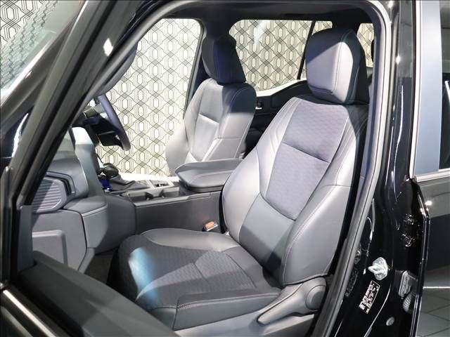 TOYOTA LANDCRUISER 250 2025