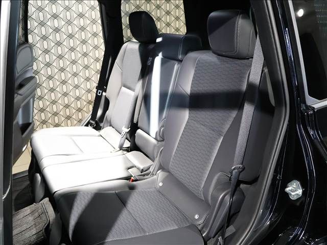 TOYOTA LANDCRUISER 250 2025