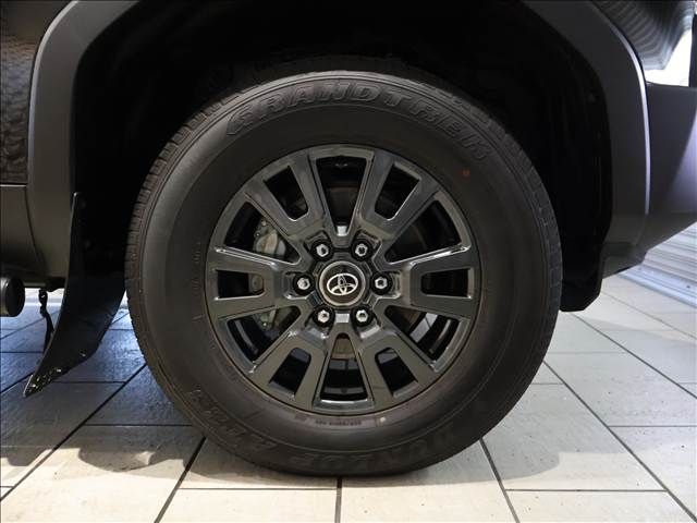 TOYOTA LANDCRUISER 250 2025