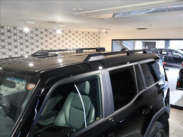 TOYOTA LANDCRUISER 250 2025