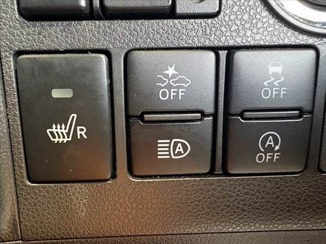 DAIHATSU TANTO CUSTOM 2017