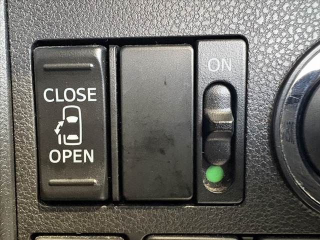 DAIHATSU TANTO CUSTOM 2017